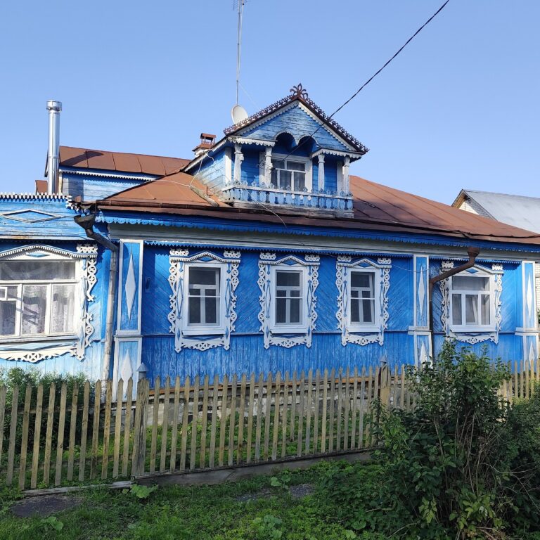 В Сибирь по своей воле. Август 2026 – фотография 6
