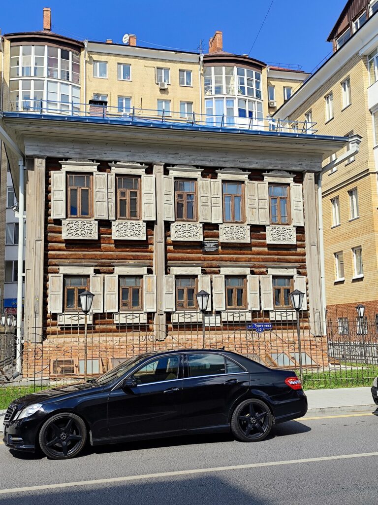 В Сибирь по своей воле. Август 2026 – фотография 58