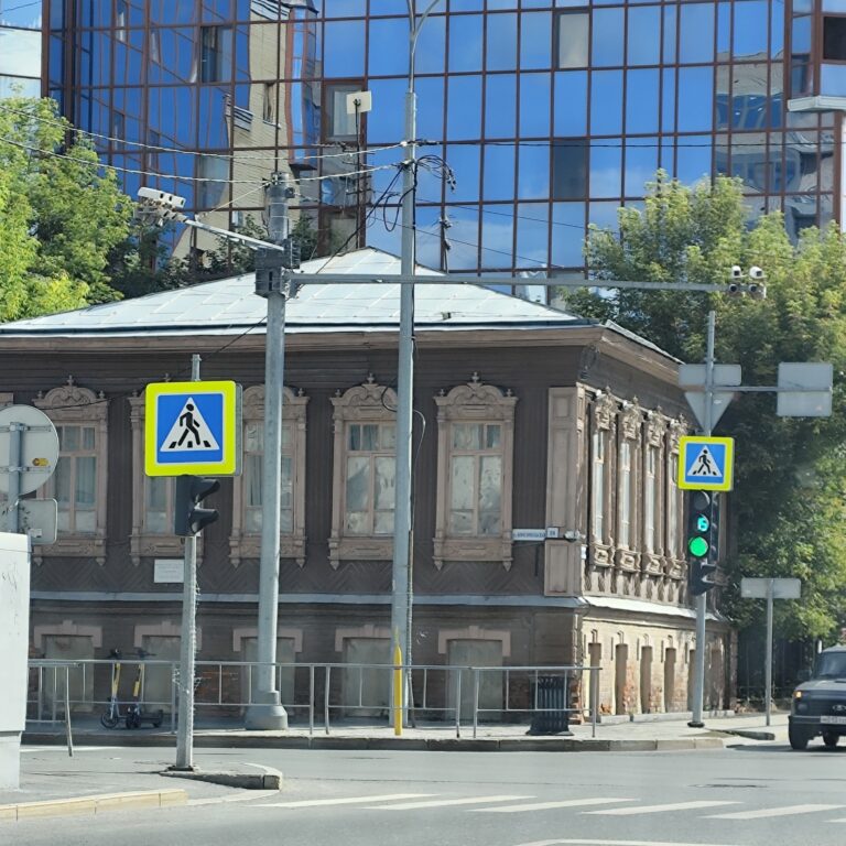В Сибирь по своей воле. Август 2026 – фотография 65