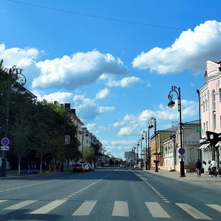 В Сибирь по своей воле. Август 2026 – фотография 67