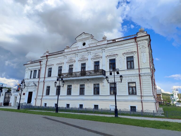 В Сибирь по своей воле. Август 2026 – фотография 76