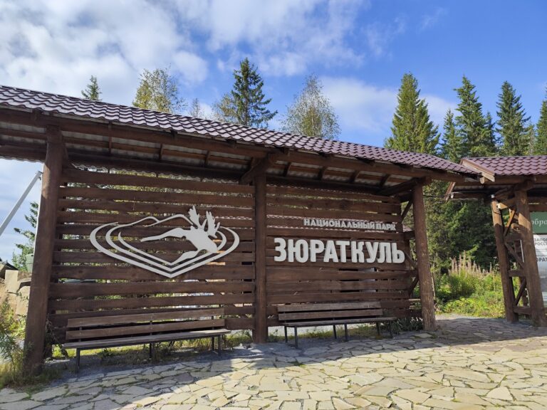 В Сибирь по своей воле. Август 2026 – фотография 95